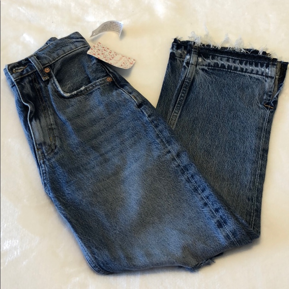 Free People Jeans